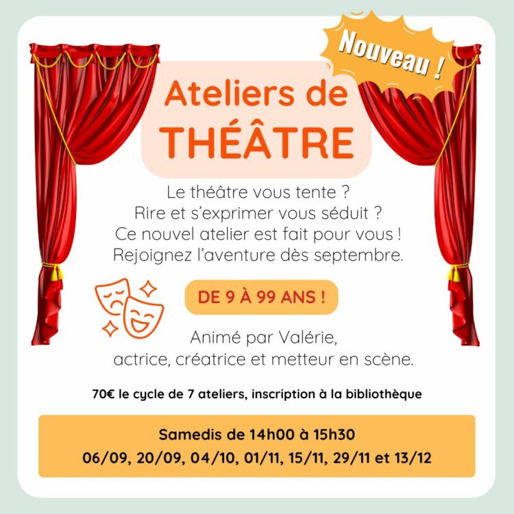 Atelier-THEATRE-sept-dec2025