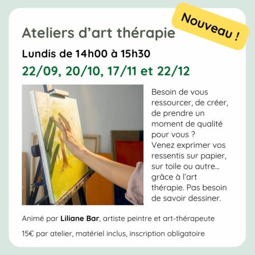 Atelier art therapie-sept-dec2025