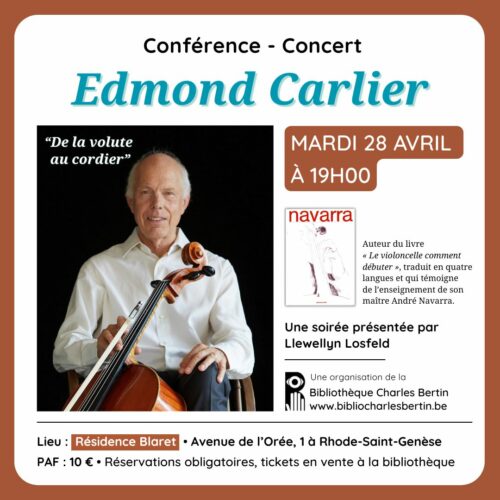 CONFERENCE-CONCERT-E-CARLIER