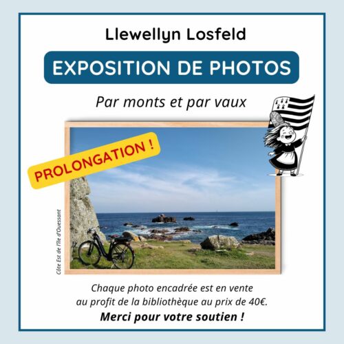 EXPO-prolongation