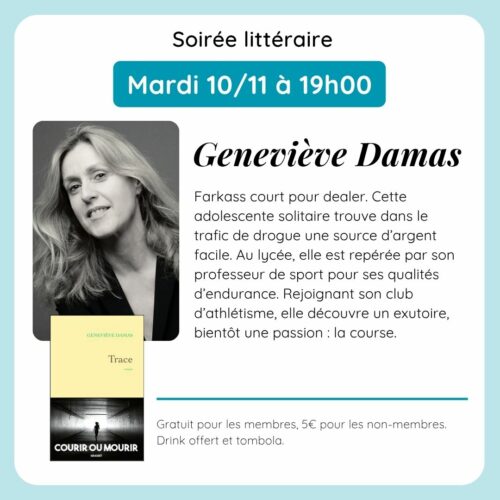 Soiree litt G DAMAS-10nov2026